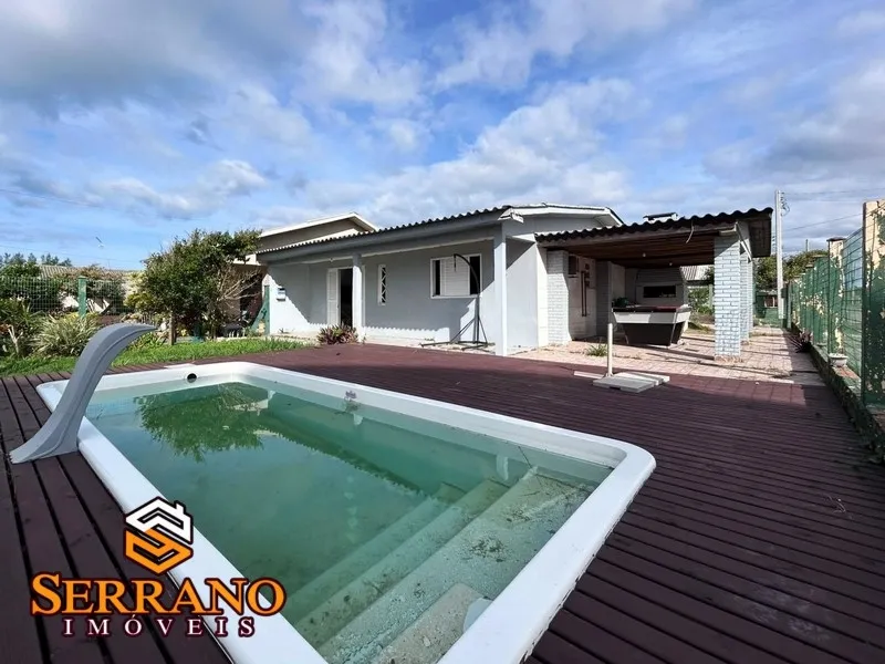 Casa, 3 quartos, 115 m² - Foto 16