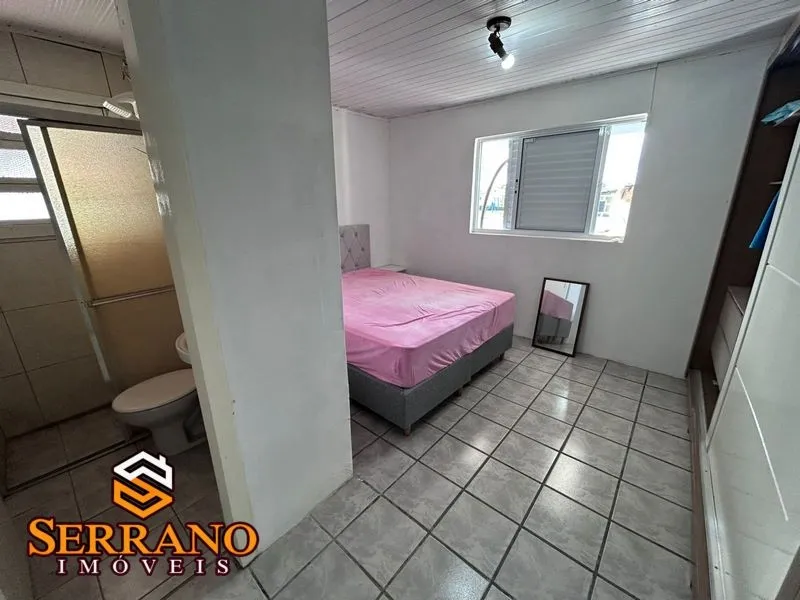 Casa, 3 quartos, 115 m² - Foto 8