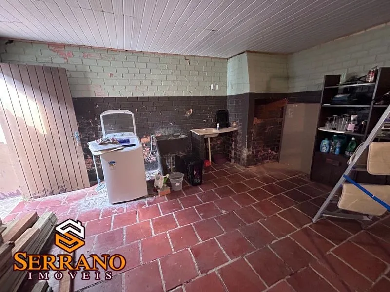 Casa, 3 quartos, 115 m² - Foto 13