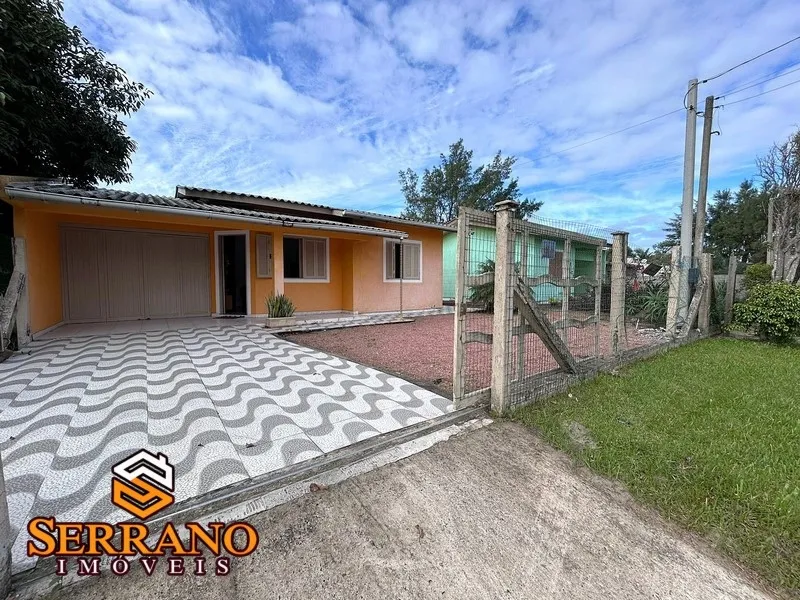 Casa, 3 quartos - Foto 12