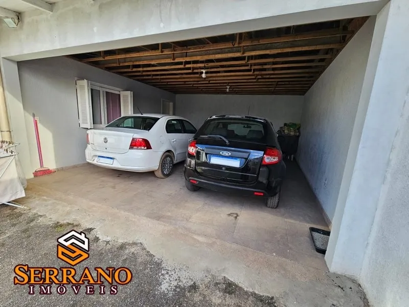 Casa, 3 quartos, 150 m² - Foto 25