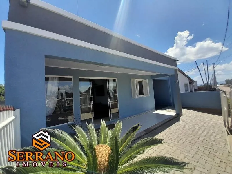 Casa, 3 quartos, 150 m² - Foto 1