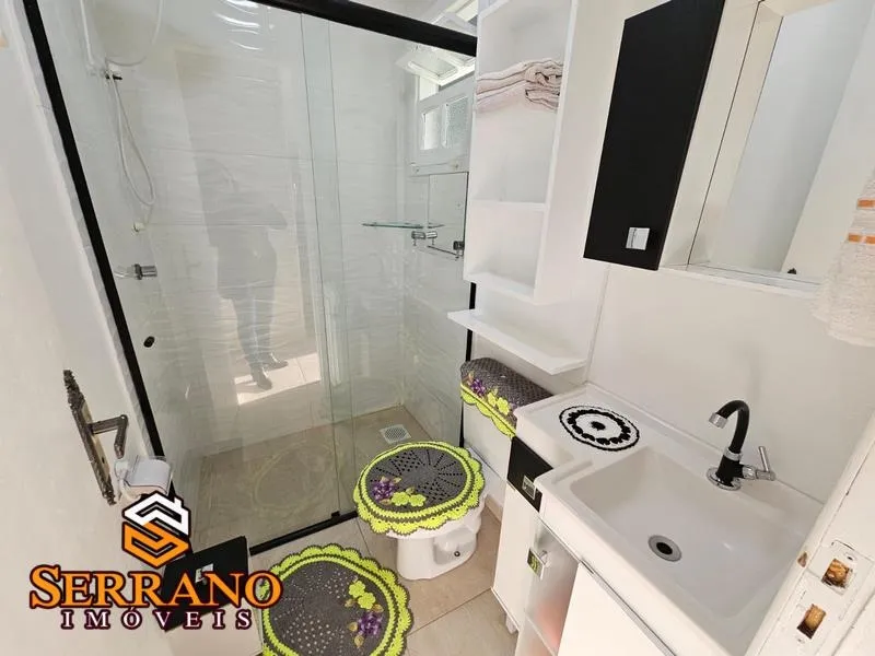 Casa, 3 quartos, 150 m² - Foto 19