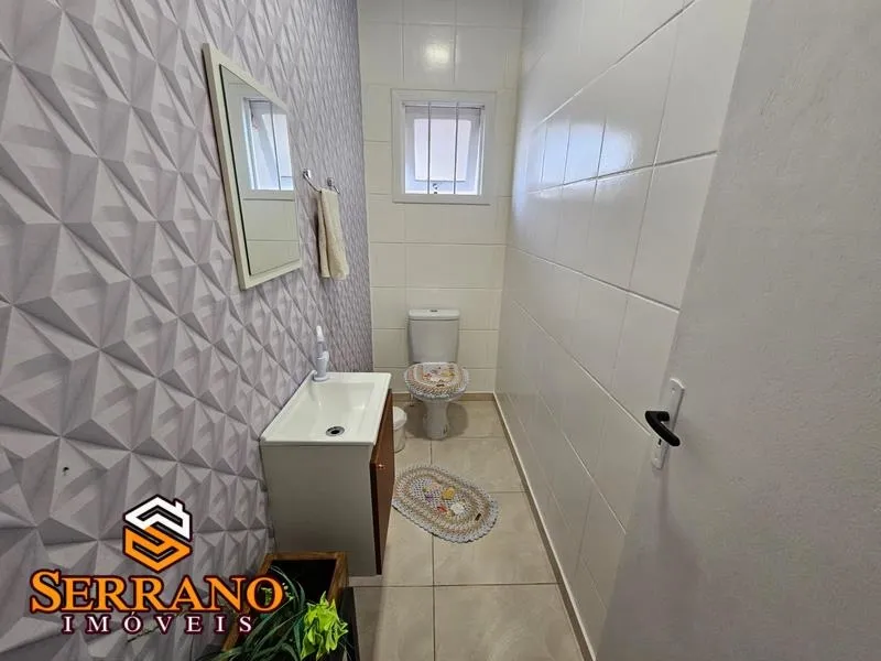 Casa, 3 quartos, 150 m² - Foto 22