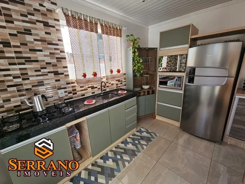 Casa, 3 quartos, 150 m² - Foto 10