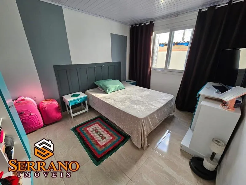 Casa, 3 quartos, 150 m² - Foto 21