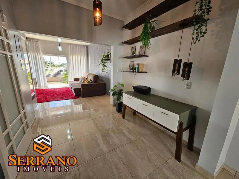 Casa, 3 quartos, 150 m² - Foto 14