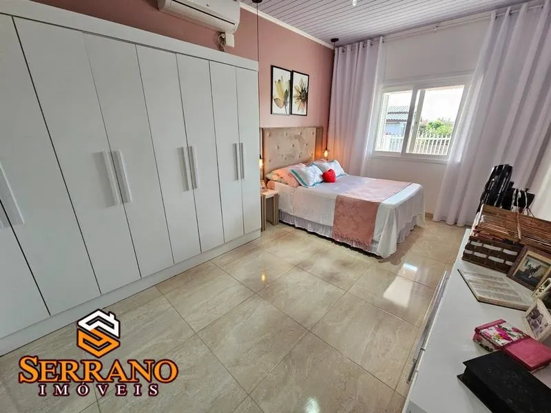 Casa, 3 quartos, 150 m² - Foto 20