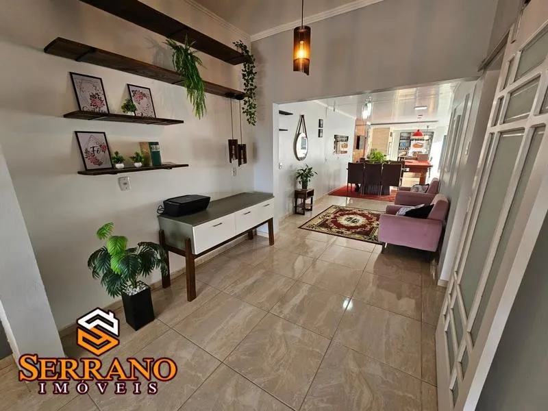 Casa, 3 quartos, 150 m² - Foto 17