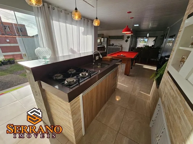 Casa, 3 quartos, 150 m² - Foto 7