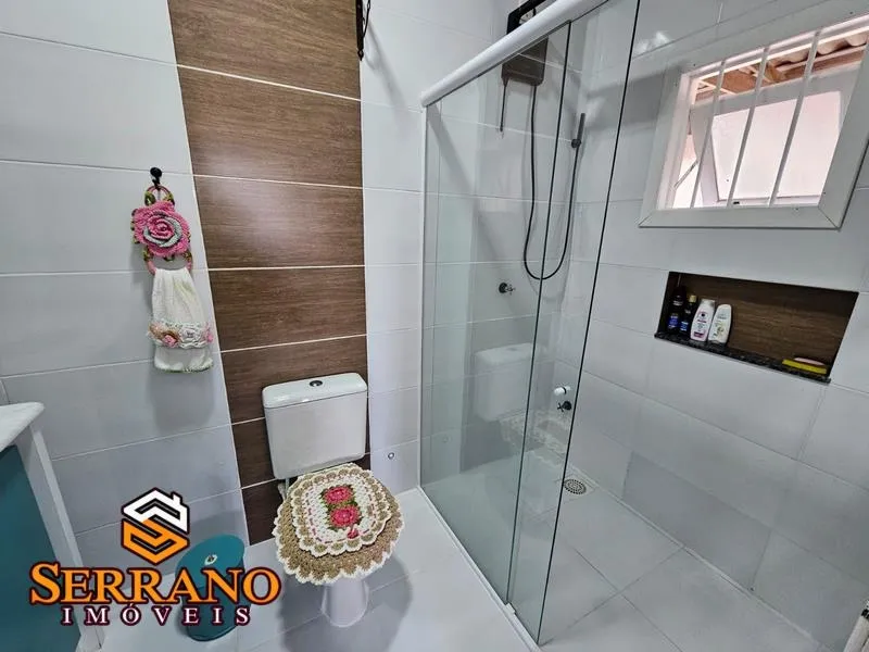 Casa, 3 quartos, 150 m² - Foto 23