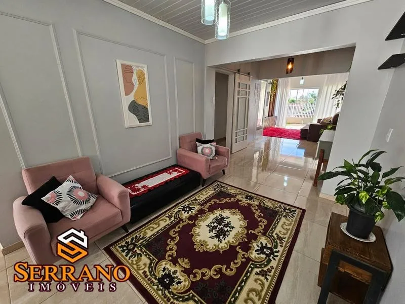 Casa, 3 quartos, 150 m² - Foto 13