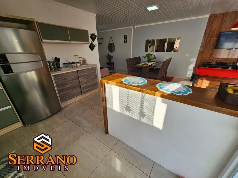 Casa, 3 quartos, 150 m² - Foto 12