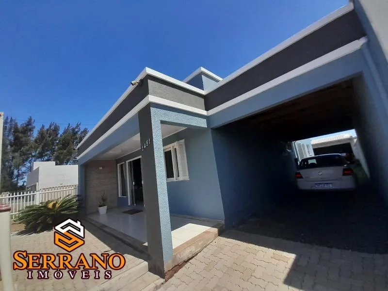 Casa, 3 quartos, 150 m² - Foto 2