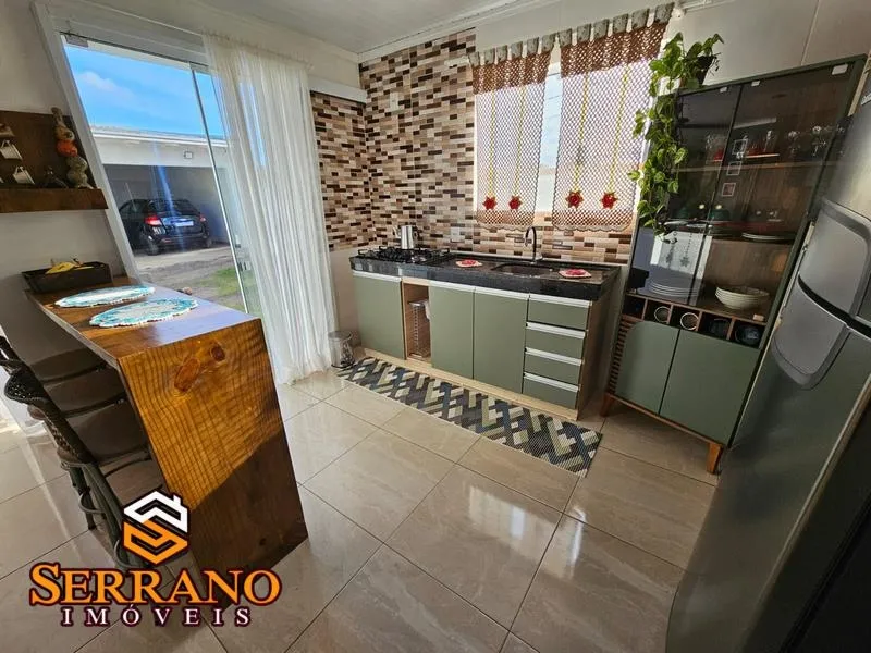 Casa, 3 quartos, 150 m² - Foto 11