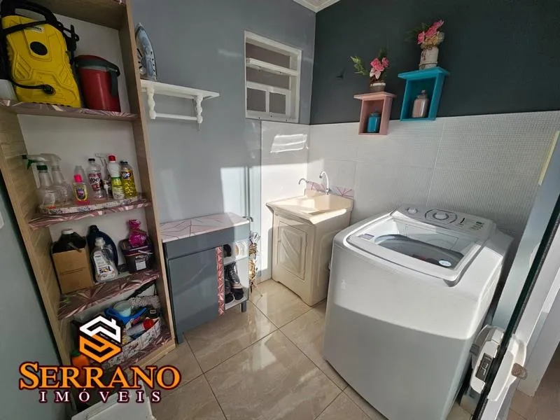 Casa, 3 quartos, 150 m² - Foto 24