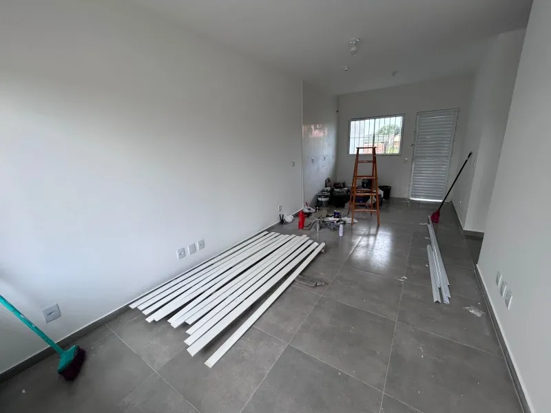 Sobrado, 2 quartos, 55 m² - Foto 12