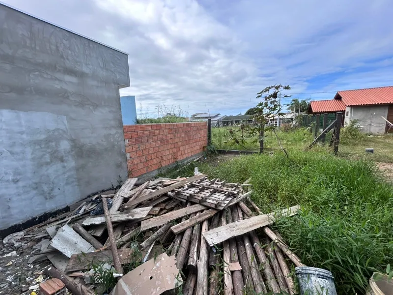 Sobrado, 2 quartos, 55 m² - Foto 16