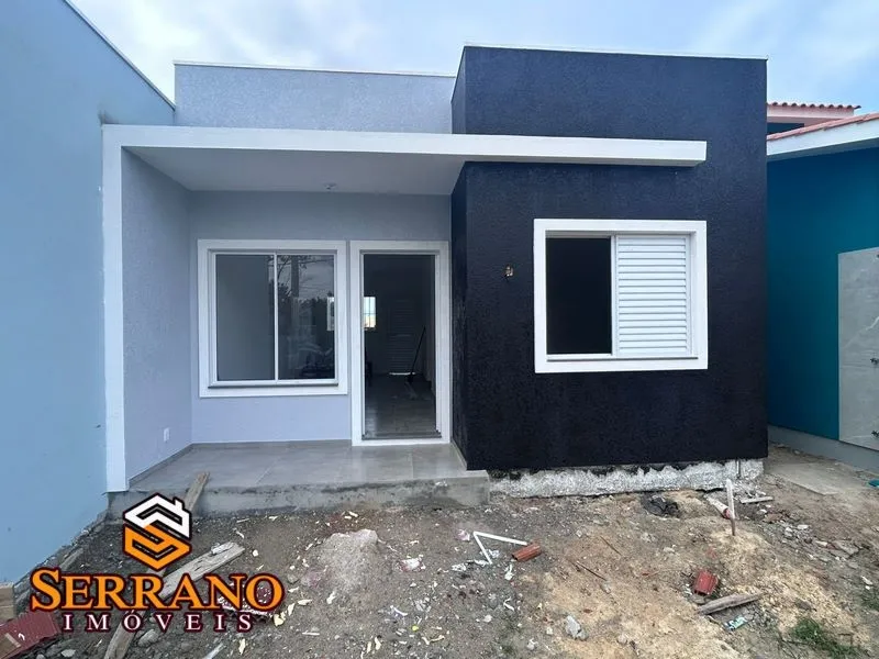 Sobrado, 2 quartos, 55 m² - Foto 8