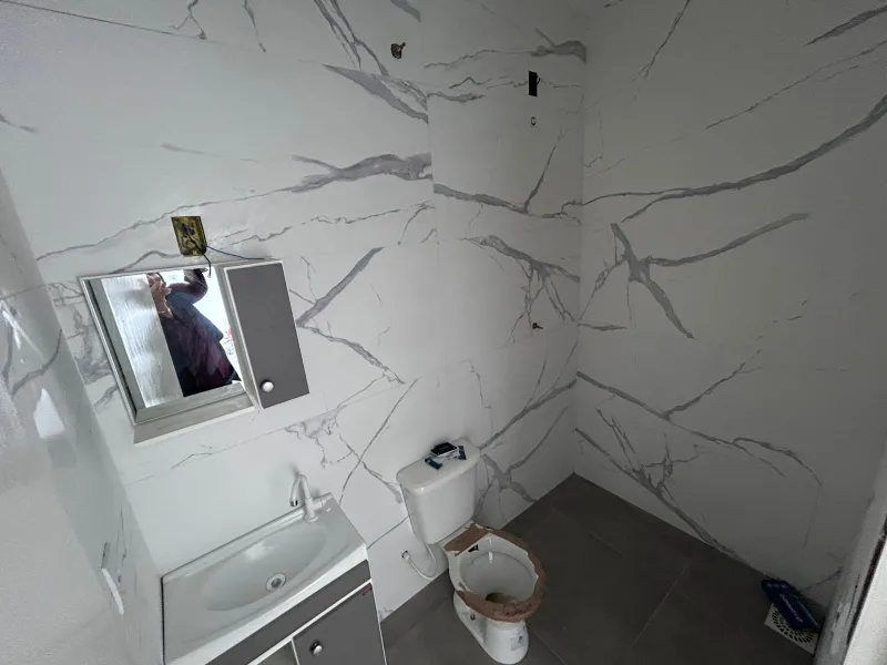 Sobrado, 2 quartos, 55 m² - Foto 13