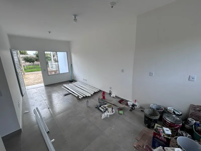 Sobrado, 2 quartos, 55 m² - Foto 11