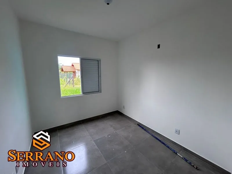 Sobrado, 2 quartos, 55 m² - Foto 6