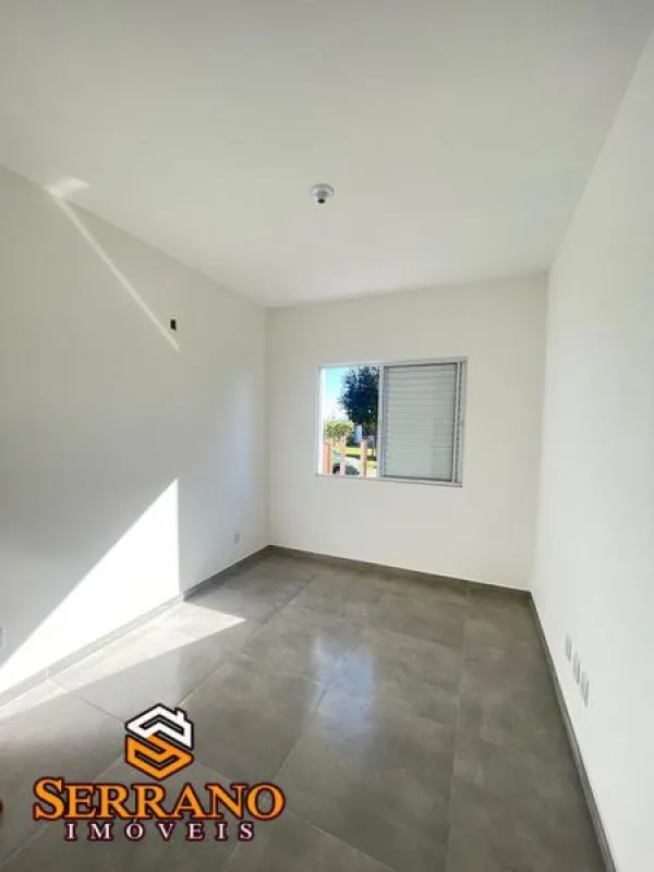 Sobrado, 2 quartos, 55 m² - Foto 6