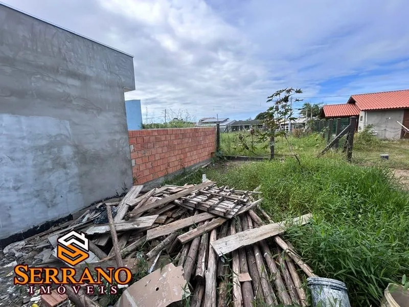 Sobrado, 2 quartos, 55 m² - Foto 7