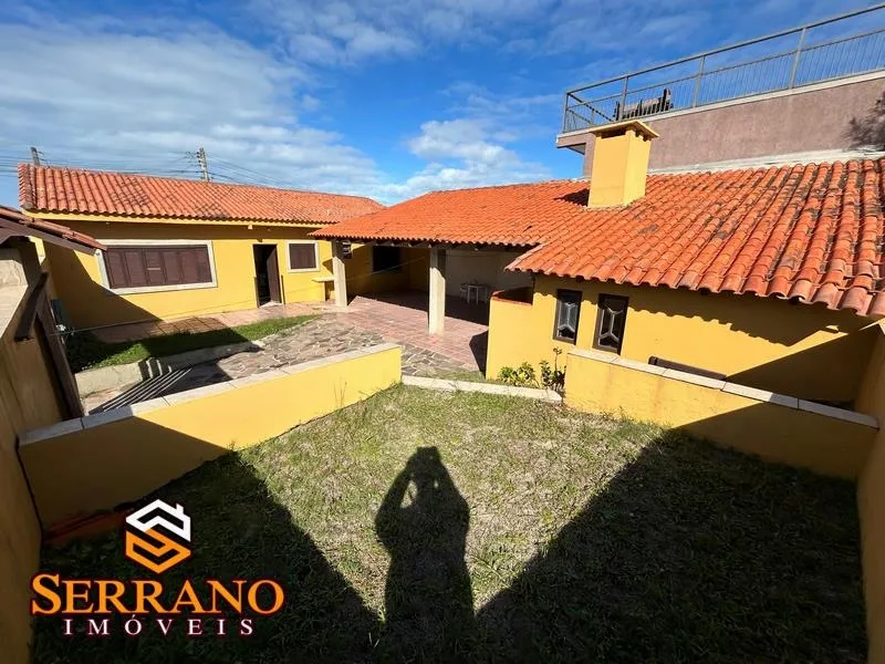 Casa, 4 quartos, 143 m² - Foto 16