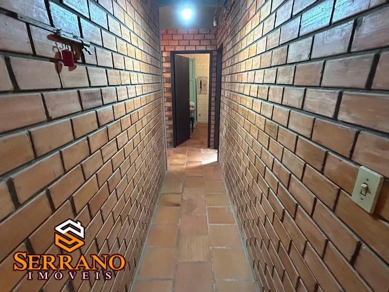 Casa, 4 quartos, 143 m² - Foto 19