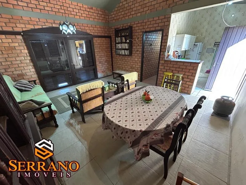 Casa, 4 quartos, 143 m² - Foto 8