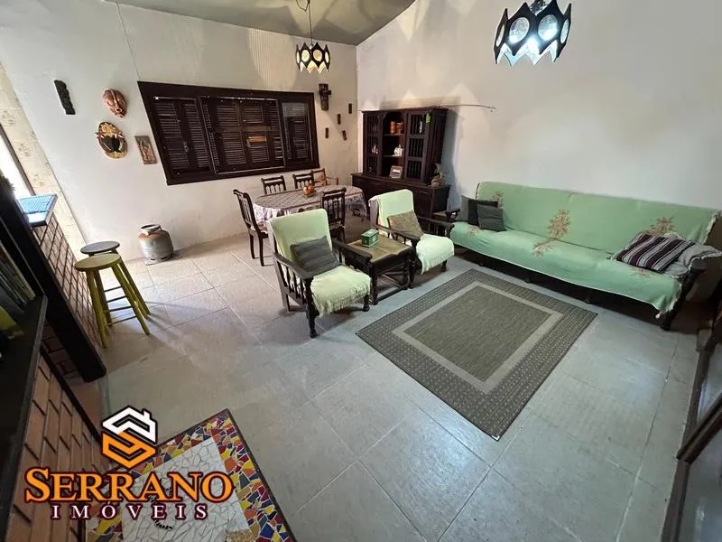 Casa, 4 quartos, 143 m² - Foto 13