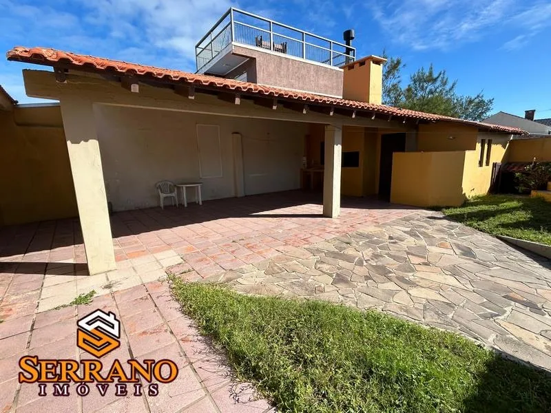 Casa, 4 quartos, 143 m² - Foto 15