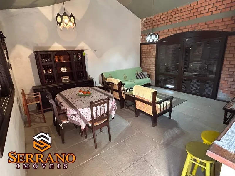 Casa, 4 quartos, 143 m² - Foto 7