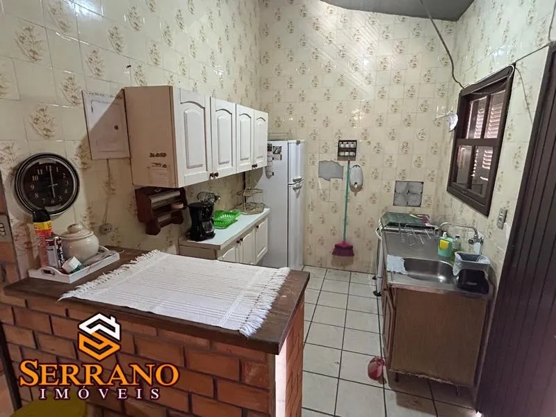 Casa, 4 quartos, 143 m² - Foto 6