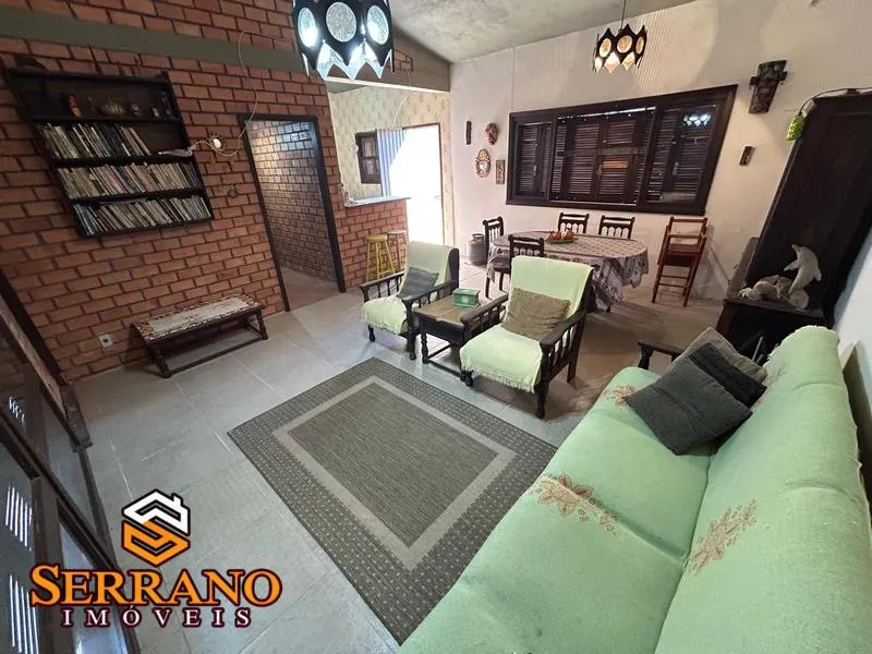 Casa, 4 quartos, 143 m² - Foto 12