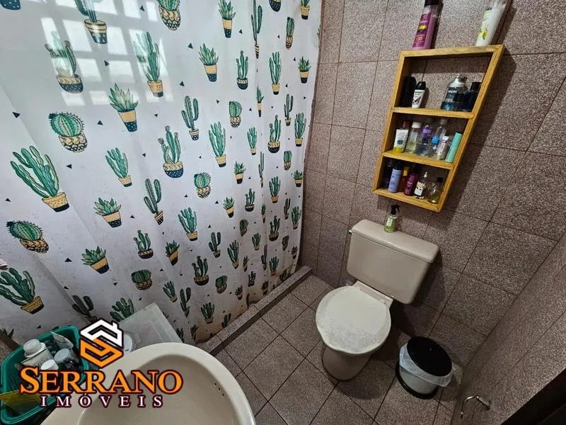 Casa, 3 quartos, 192 m² - Foto 13