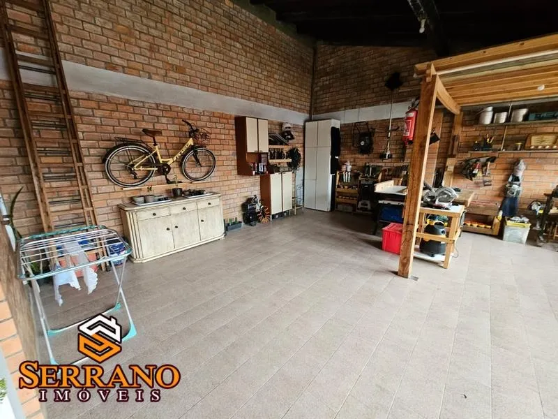 Casa, 3 quartos, 192 m² - Foto 18