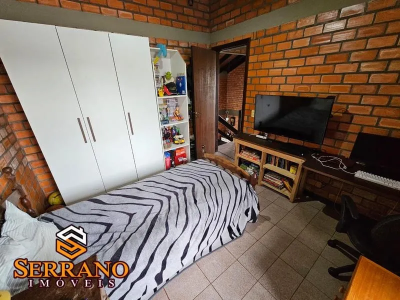 Casa, 3 quartos, 192 m² - Foto 9