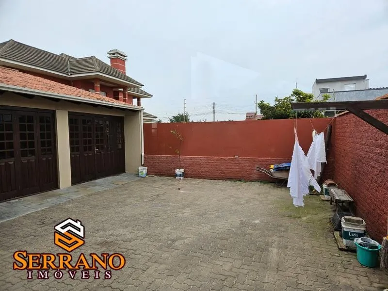 Casa, 3 quartos, 192 m² - Foto 16