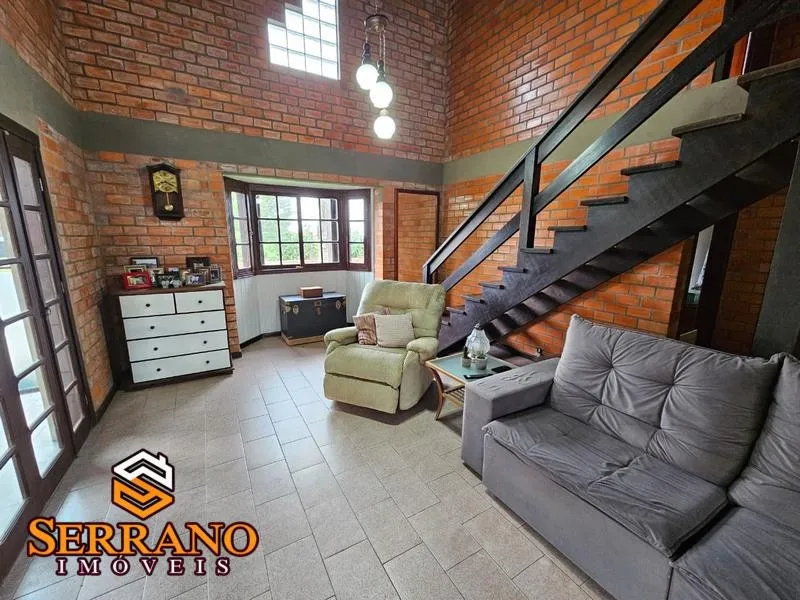 Casa, 3 quartos, 192 m² - Foto 6