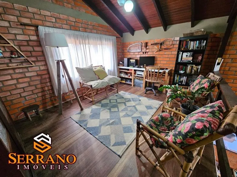 Casa, 3 quartos, 192 m² - Foto 8