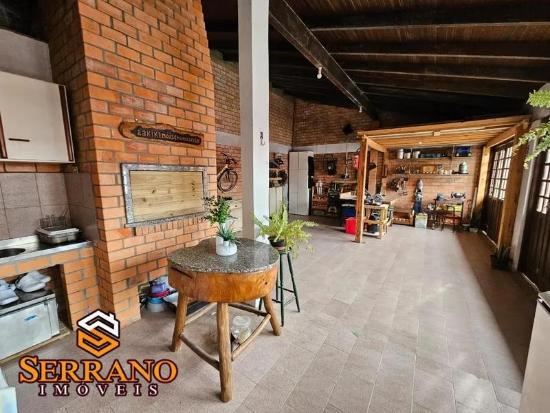 Casa, 3 quartos, 192 m² - Foto 17