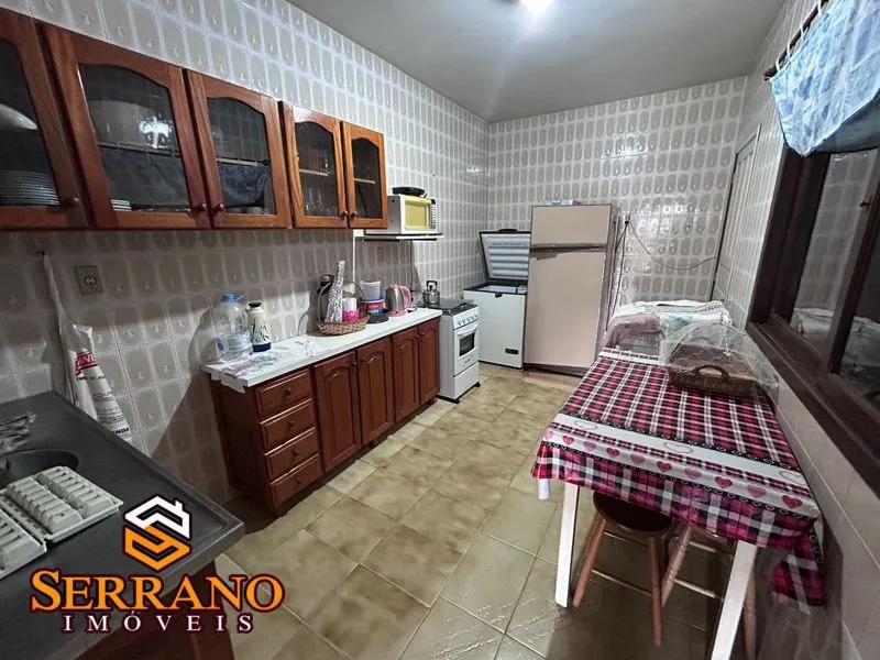 Casa, 4 quartos, 202 m² - Foto 8