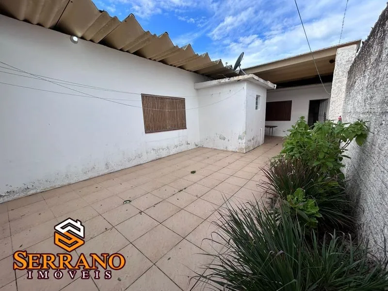 Casa, 4 quartos, 202 m² - Foto 16