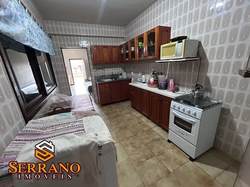 Casa, 4 quartos, 202 m² - Foto 9