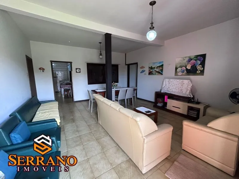 Casa, 4 quartos, 202 m² - Foto 6