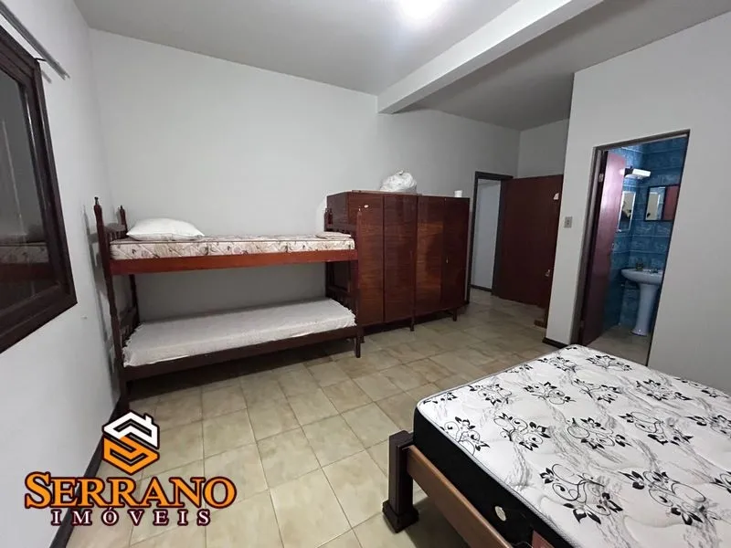 Casa, 4 quartos, 202 m² - Foto 12