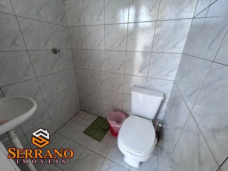 Casa, 4 quartos, 202 m² - Foto 13