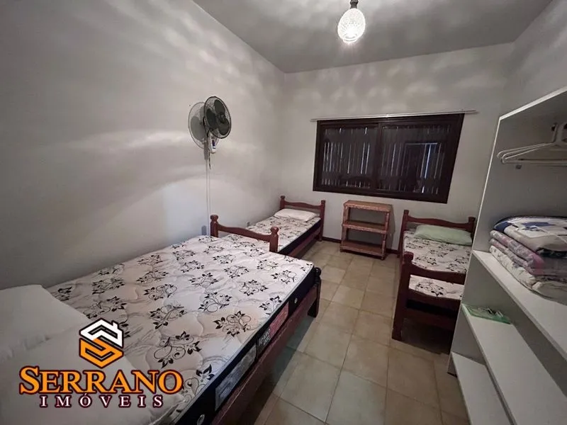 Casa, 4 quartos, 202 m² - Foto 11